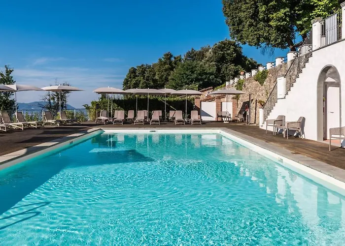 Villa Guinigi