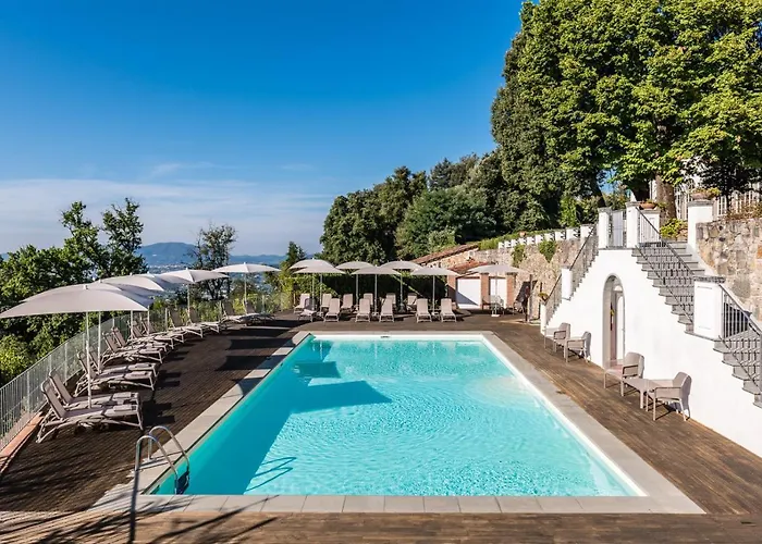 Villa Guinigi