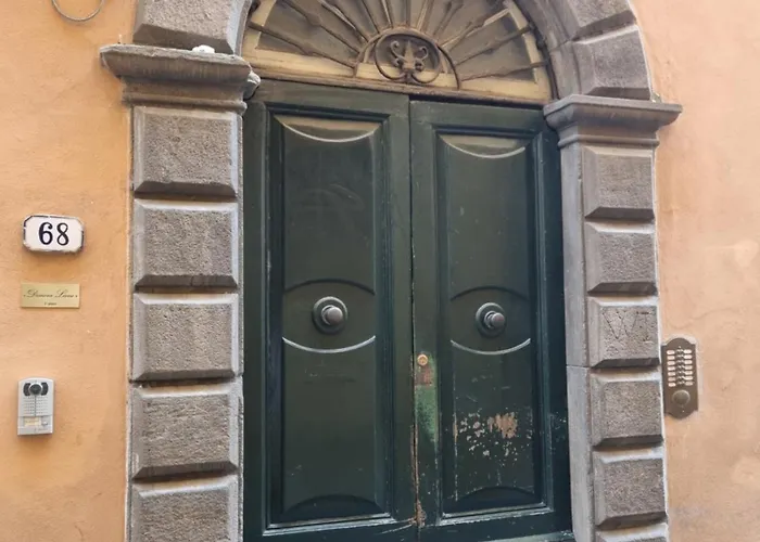 Dimora Leone