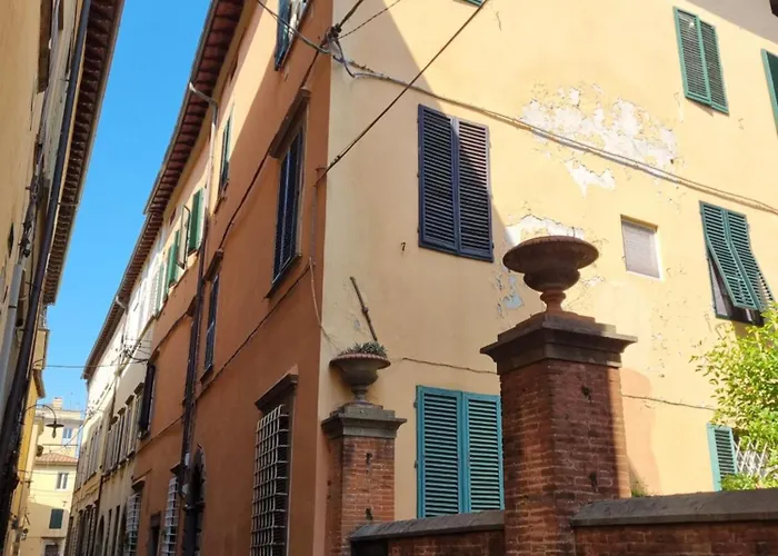 Dimora Leone