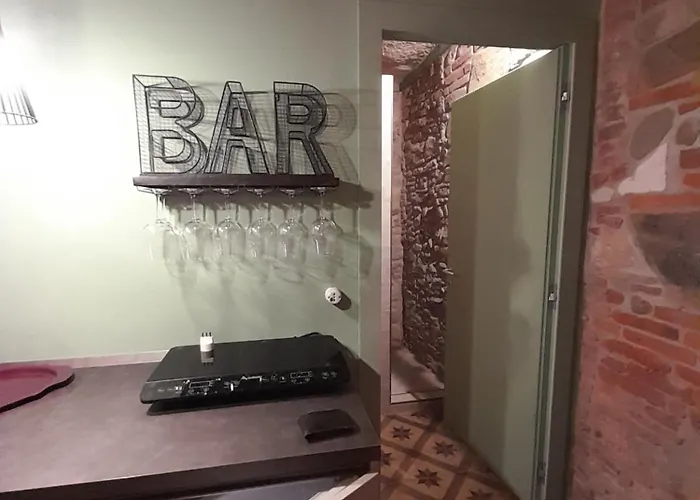 La Porta Verde