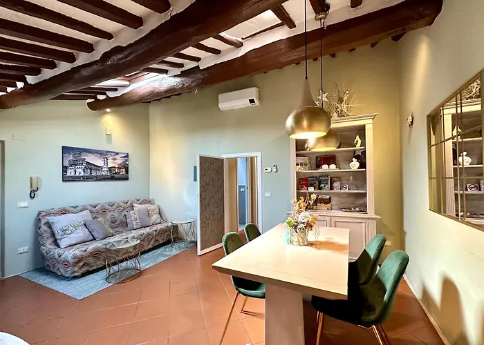 Galli Tassi Suite