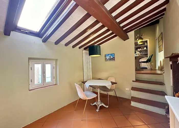 Galli Tassi Suite